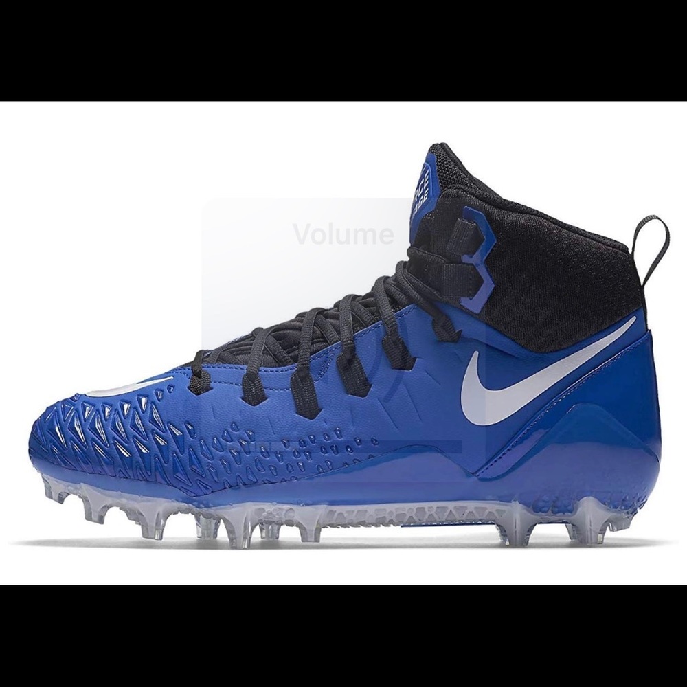 Nike Men's Force Savage Pro Football Cleat